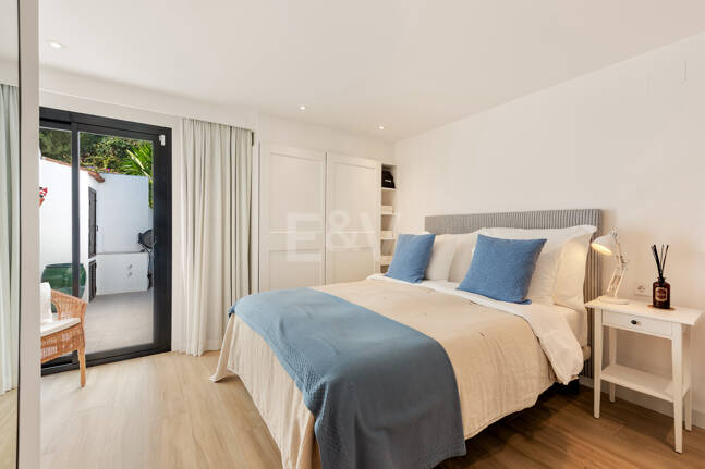 Villa à vendre en Balcones de Sierra Blanca, Marbella Golden Mile