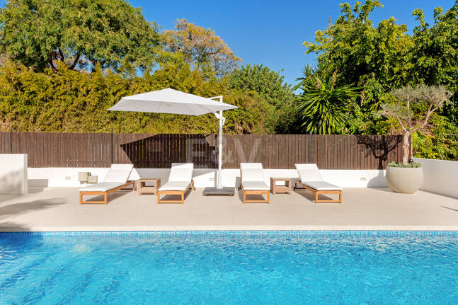 Villa à vendre en Balcones de Sierra Blanca, Marbella Golden Mile