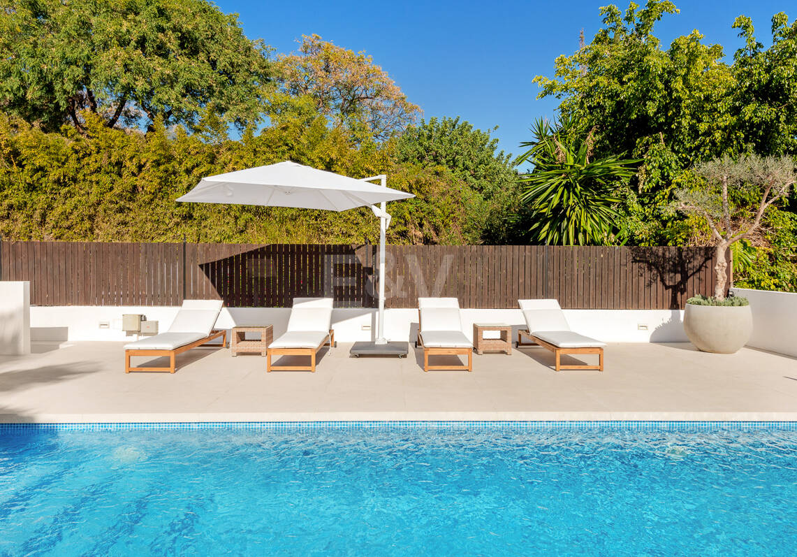Villa à vendre en Balcones de Sierra Blanca, Marbella Golden Mile