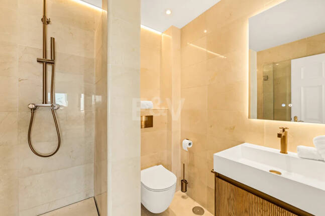 Villa att hyra i Marbella Golden Mile