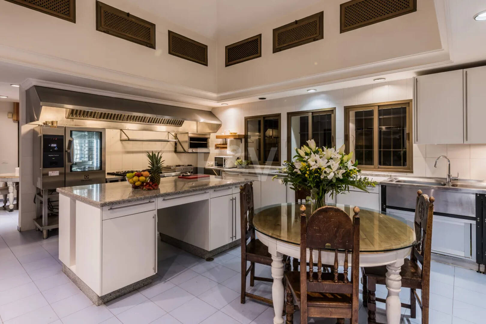 Villa att hyra i Marbella Golden Mile
