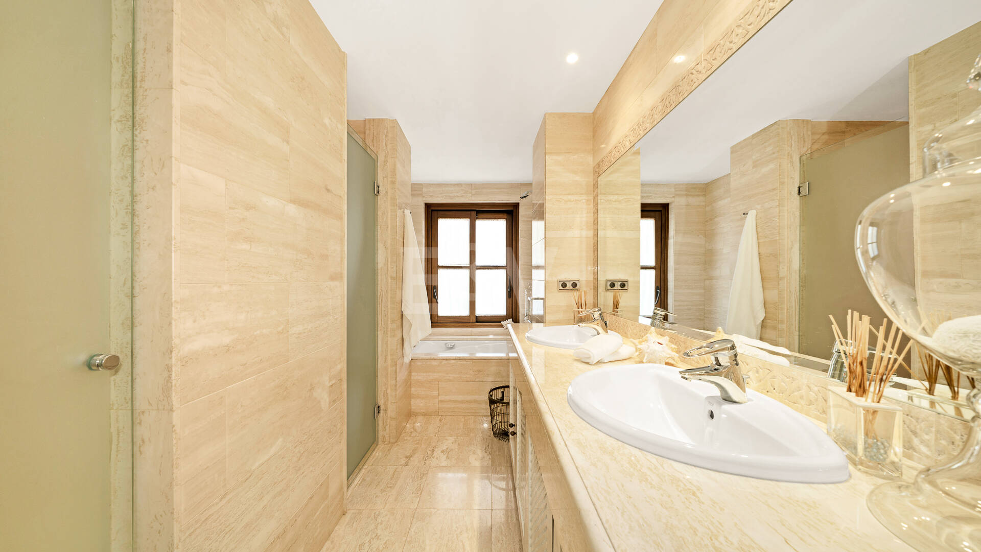 Villa att hyra i Marbella Golden Mile