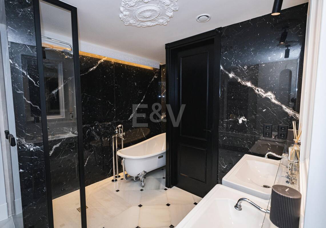 Appartement à louer en Marbella Golden Mile, Marbella (Toutes les zones)
