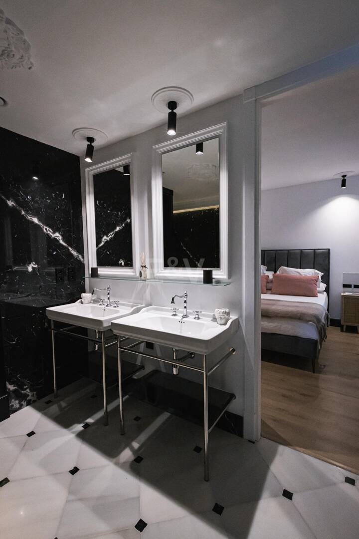 Appartement à louer en Marbella Golden Mile, Marbella (Toutes les zones)