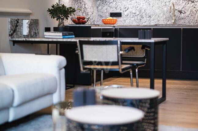 Appartement à louer en Marbella Golden Mile, Marbella (Toutes les zones)