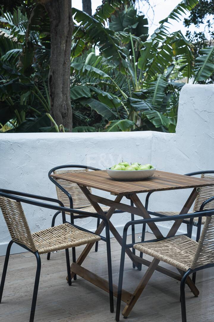 Appartement à louer en Marbella Golden Mile, Marbella (Toutes les zones)