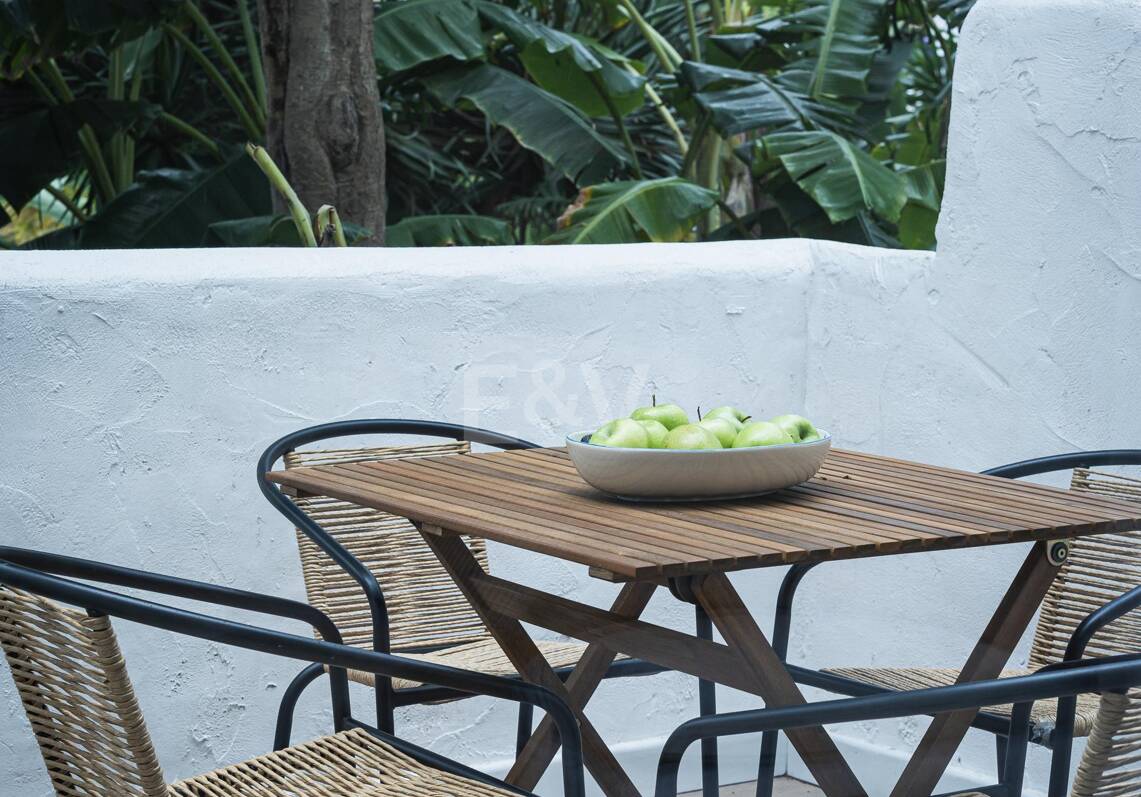 Appartement à louer en Marbella Golden Mile, Marbella (Toutes les zones)