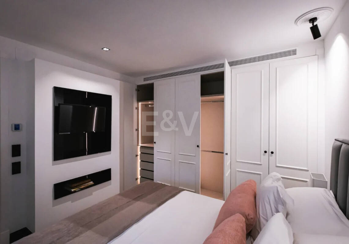 Appartement à louer en Marbella Golden Mile, Marbella (Toutes les zones)