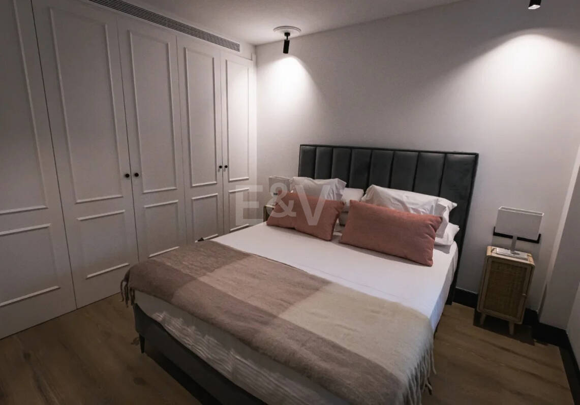Appartement à louer en Marbella Golden Mile, Marbella (Toutes les zones)
