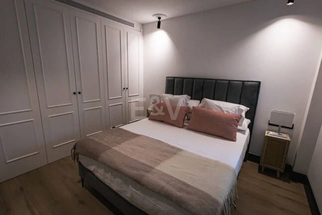 Appartement à louer en Marbella Golden Mile, Marbella (Toutes les zones)