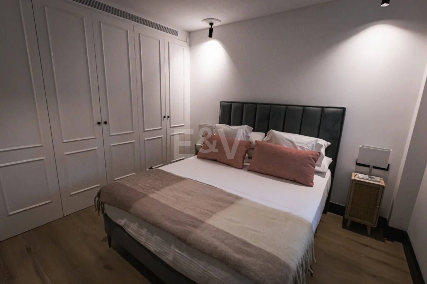 Appartement à louer en Marbella Golden Mile, Marbella (Toutes les zones)