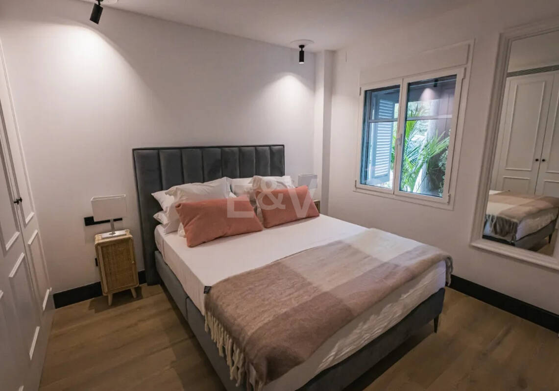 Appartement à louer en Marbella Golden Mile, Marbella (Toutes les zones)
