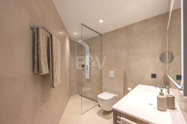 Appartement rez de chaussée à louer en Marbella Club Golf Resort, Benahavis