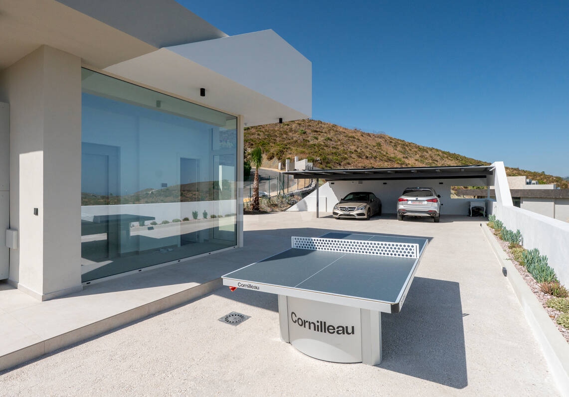 Appartement rez de chaussée à louer en Marbella Club Golf Resort, Benahavis