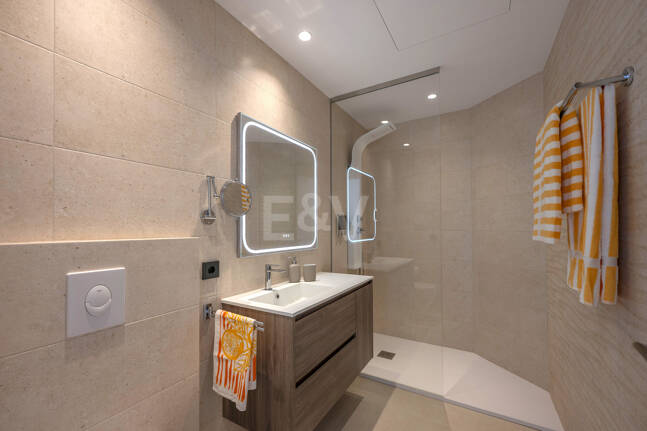 Appartement rez de chaussée à louer en Marbella Club Golf Resort, Benahavis