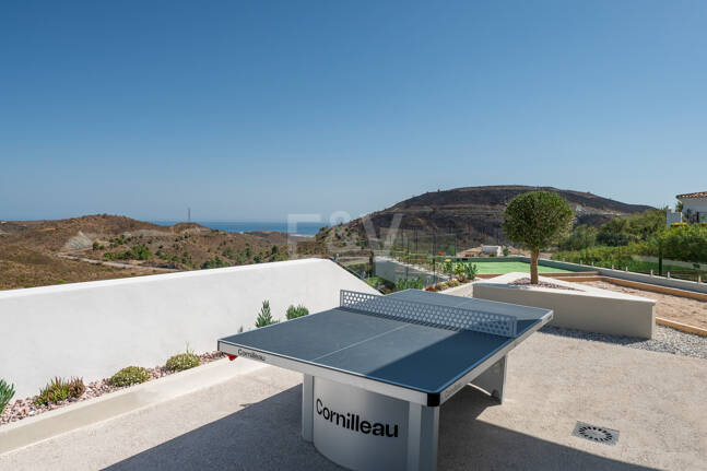 Appartement rez de chaussée à louer en Marbella Club Golf Resort, Benahavis