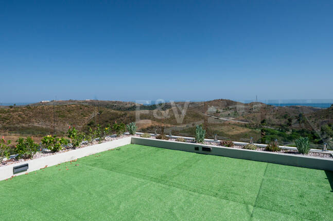 Appartement rez de chaussée à louer en Marbella Club Golf Resort, Benahavis