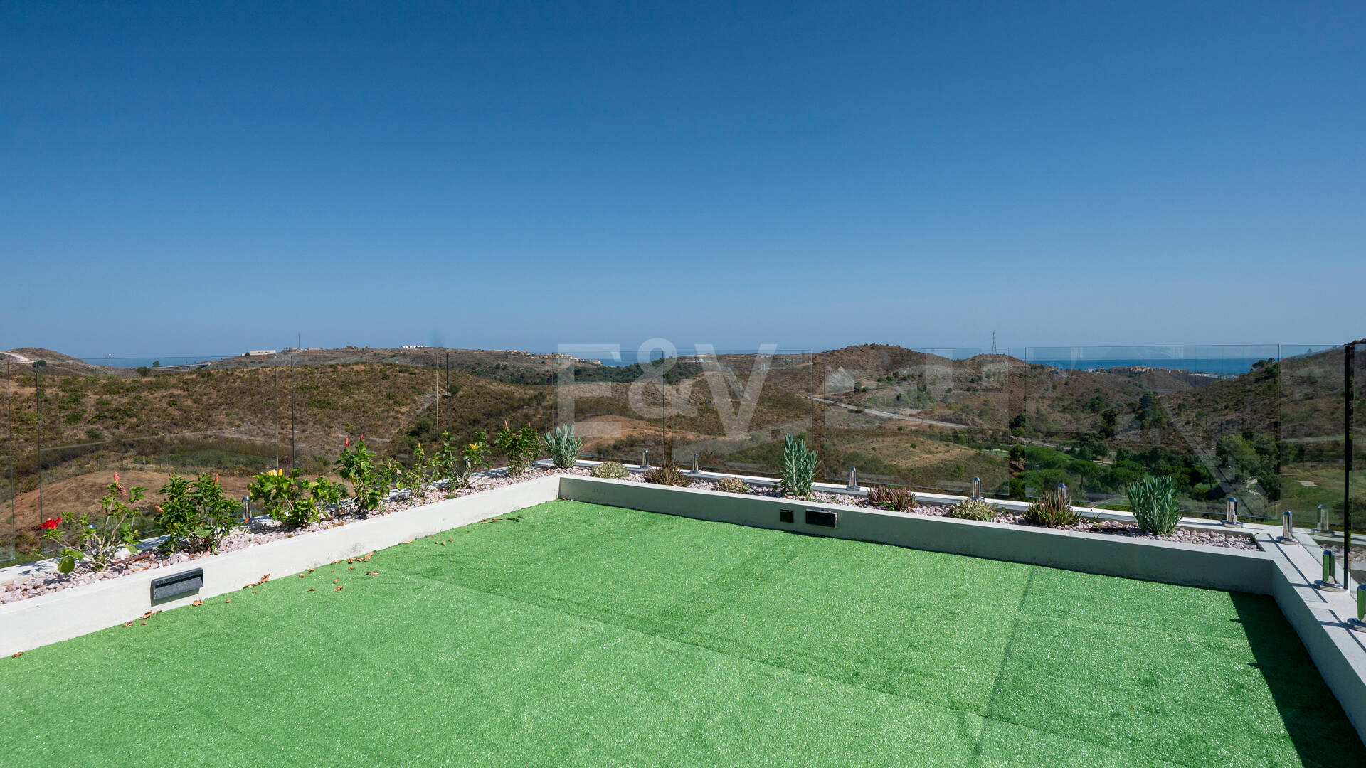 Appartement rez de chaussée à louer en Marbella Club Golf Resort, Benahavis