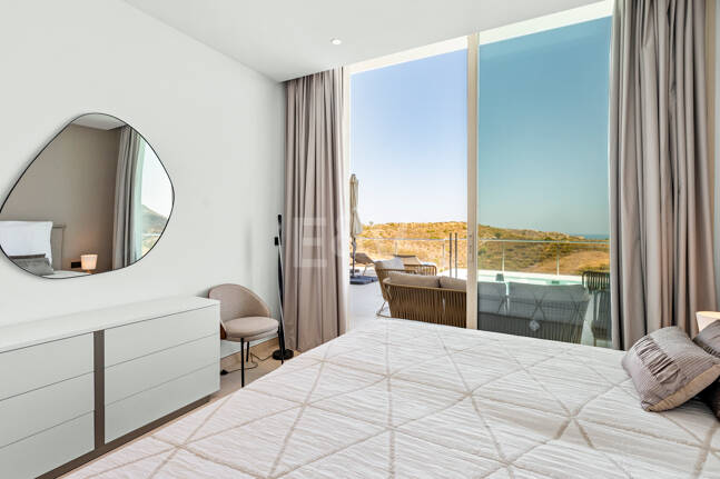 Appartement rez de chaussée à louer en Marbella Club Golf Resort, Benahavis