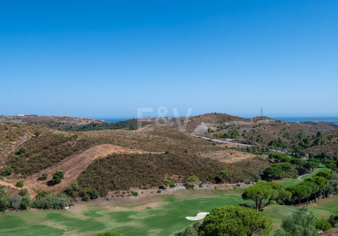 Appartement rez de chaussée à louer en Marbella Club Golf Resort, Benahavis