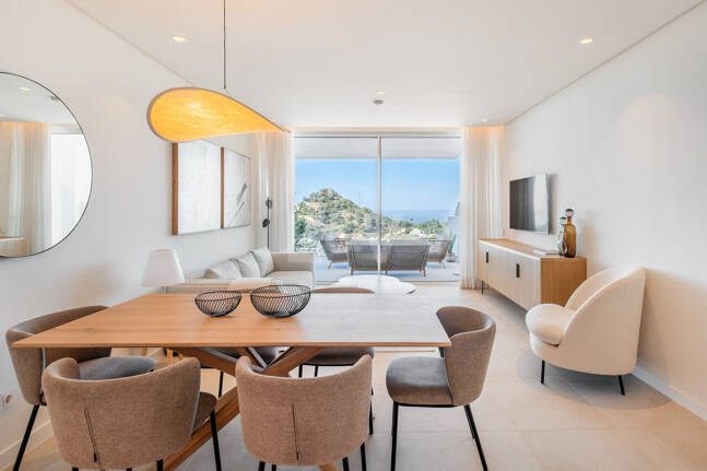 Preisgünstigste Wohnung in Palo Alto mit Meerblick und Touristenlizenz