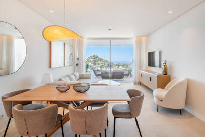 Preisgünstigste Wohnung in Palo Alto mit Meerblick und Touristenlizenz