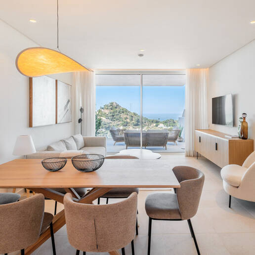 Preisgünstigste Wohnung in Palo Alto mit Meerblick und Touristenlizenz