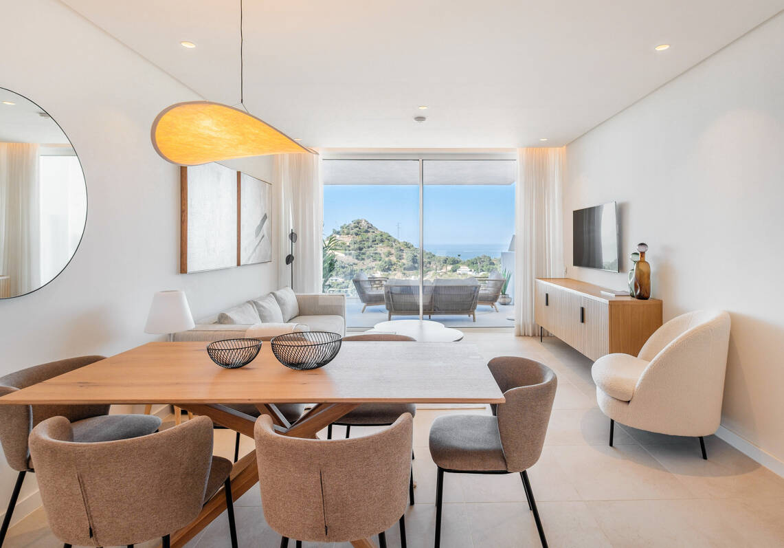 Preisgünstigste Wohnung in Palo Alto mit Meerblick und Touristenlizenz