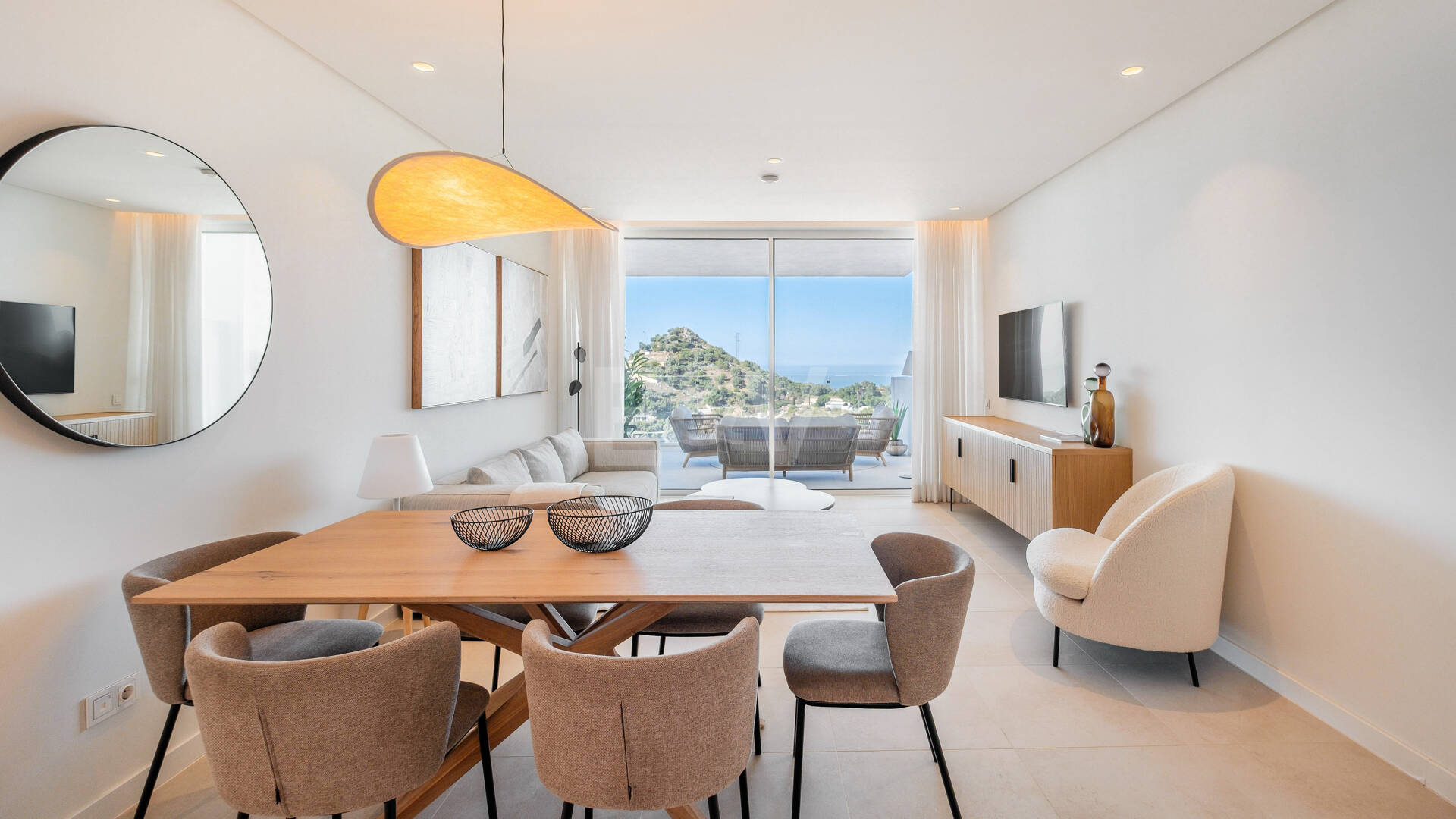 Preisgünstigste Wohnung in Palo Alto mit Meerblick und Touristenlizenz