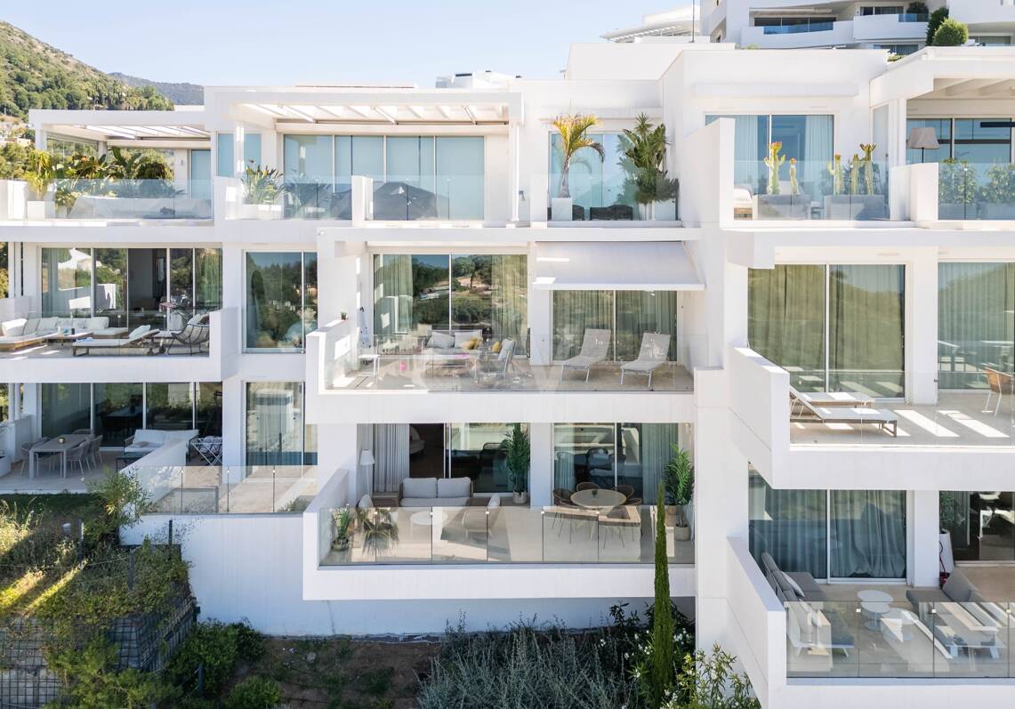 Preisgünstigste Wohnung in Palo Alto mit Meerblick und Touristenlizenz