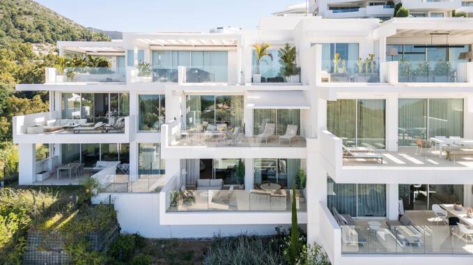Preisgünstigste Wohnung in Palo Alto mit Meerblick und Touristenlizenz