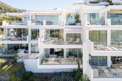 Preisgünstigste Wohnung in Palo Alto mit Meerblick und Touristenlizenz