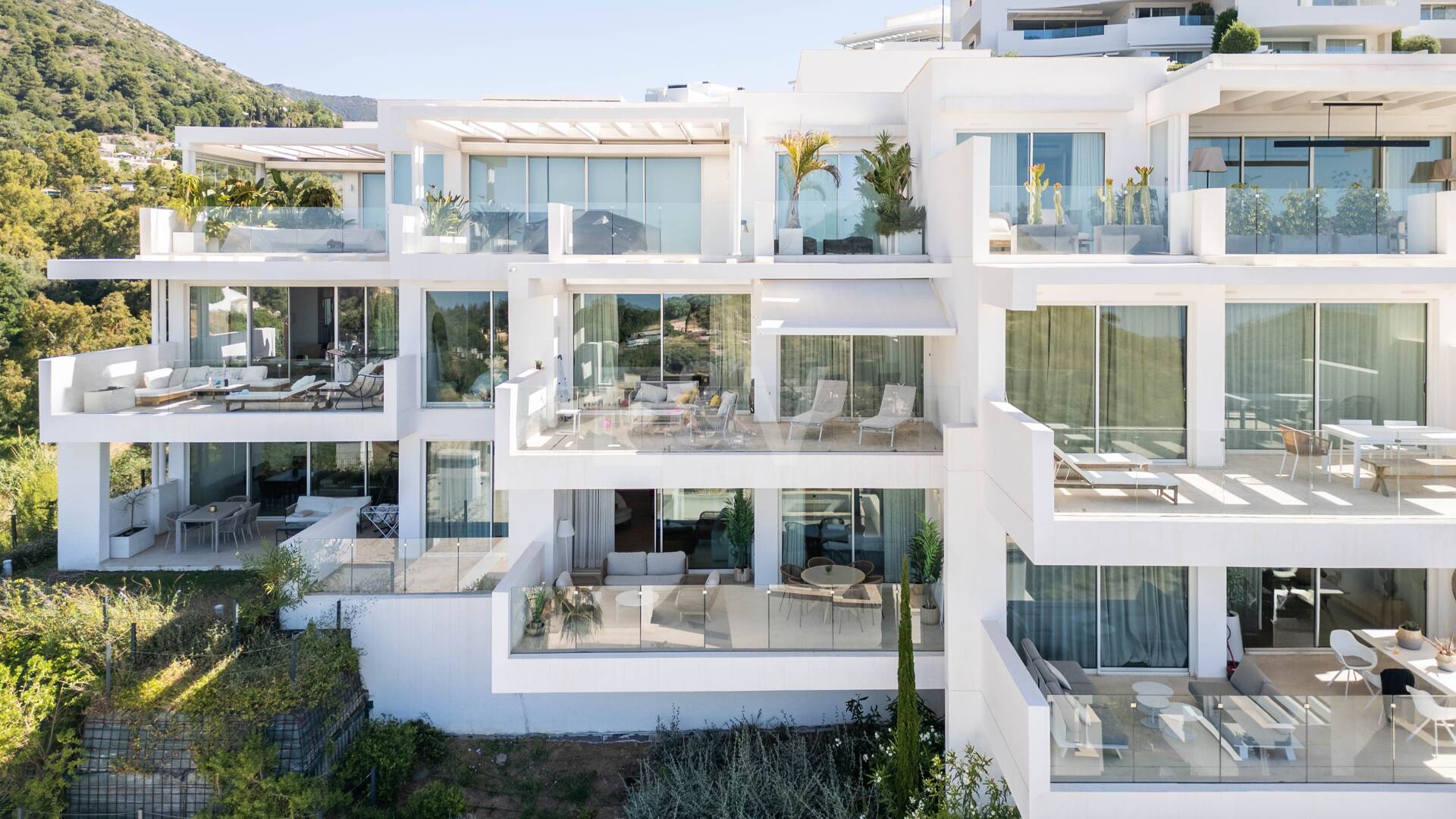Preisgünstigste Wohnung in Palo Alto mit Meerblick und Touristenlizenz