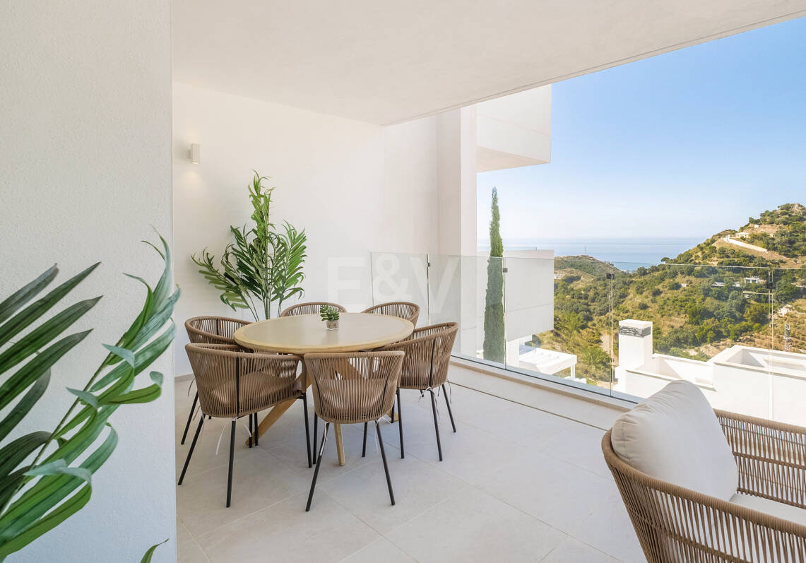 Preisgünstigste Wohnung in Palo Alto mit Meerblick und Touristenlizenz