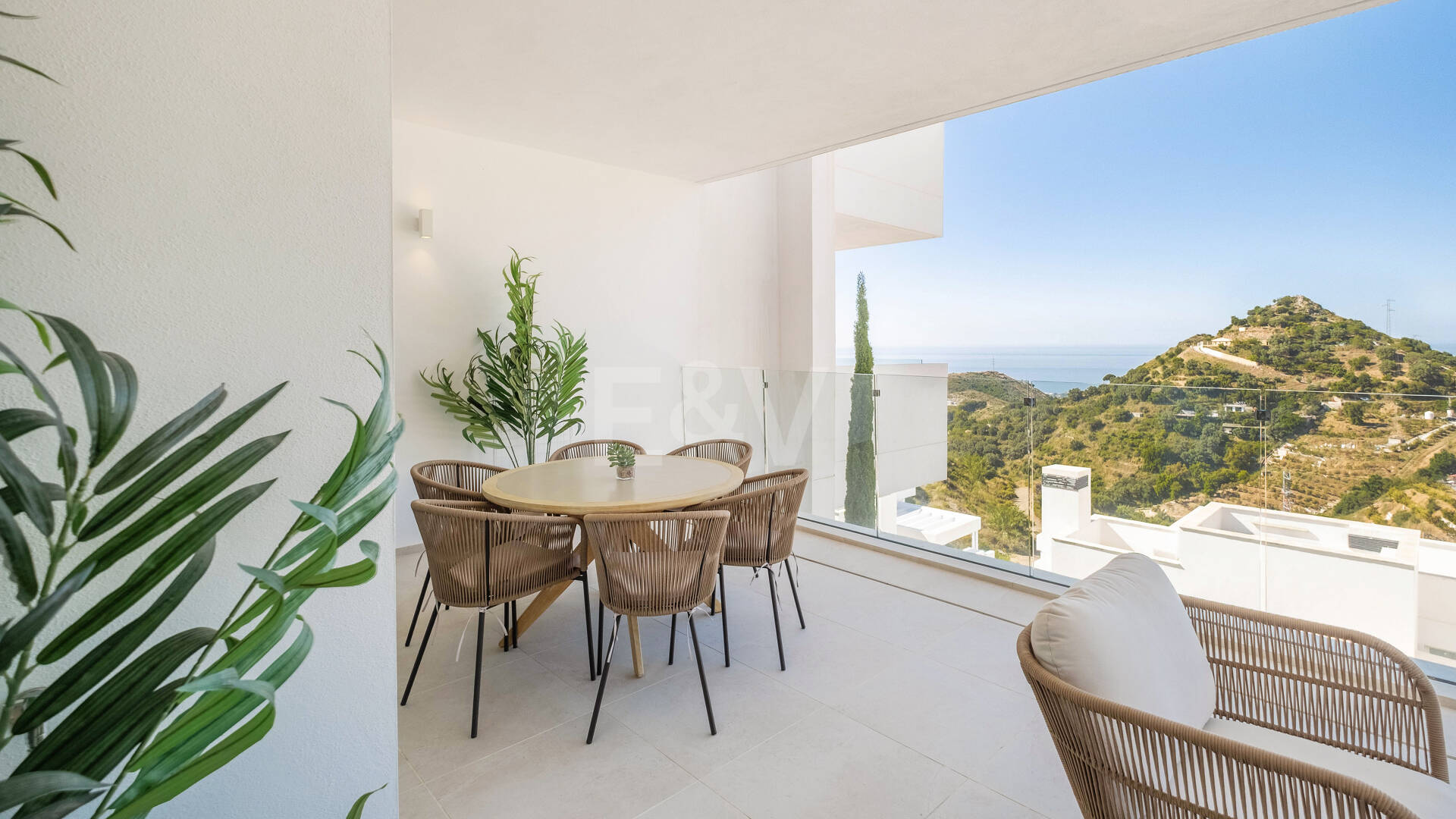 Preisgünstigste Wohnung in Palo Alto mit Meerblick und Touristenlizenz