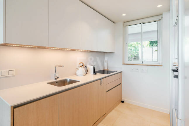 Preisgünstigste Wohnung in Palo Alto mit Meerblick und Touristenlizenz