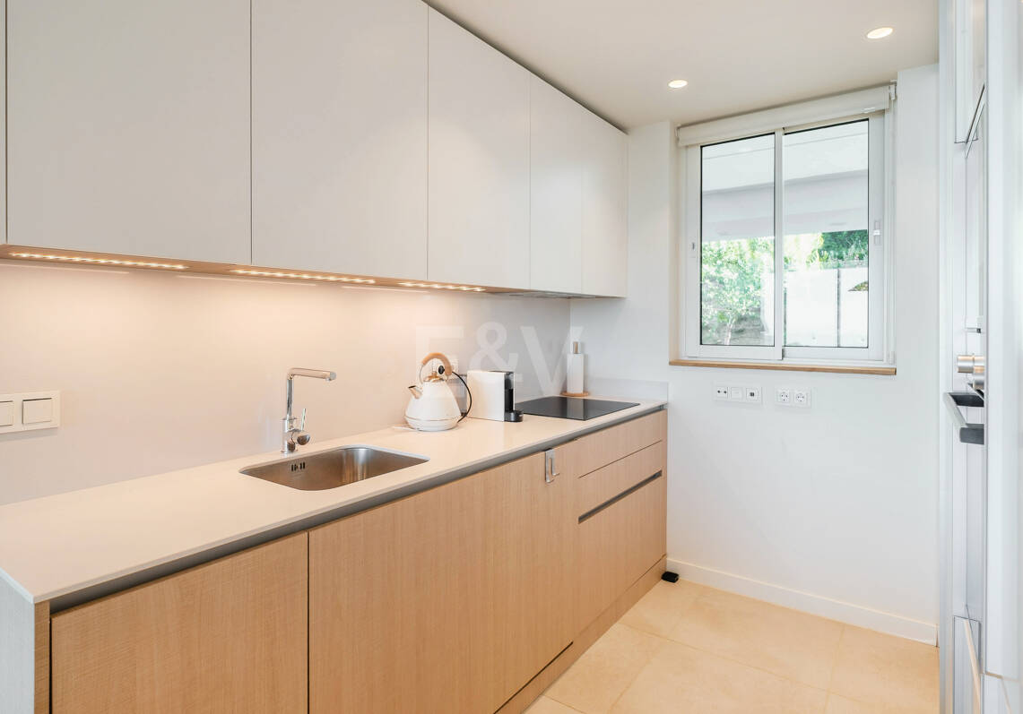 Preisgünstigste Wohnung in Palo Alto mit Meerblick und Touristenlizenz