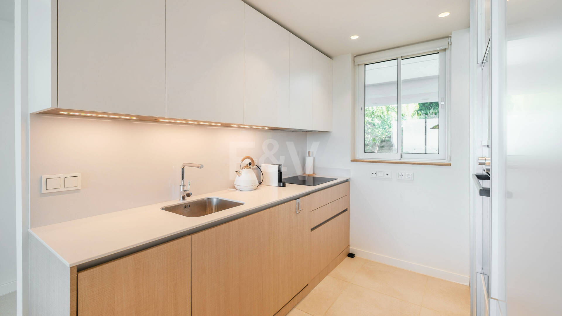 Preisgünstigste Wohnung in Palo Alto mit Meerblick und Touristenlizenz