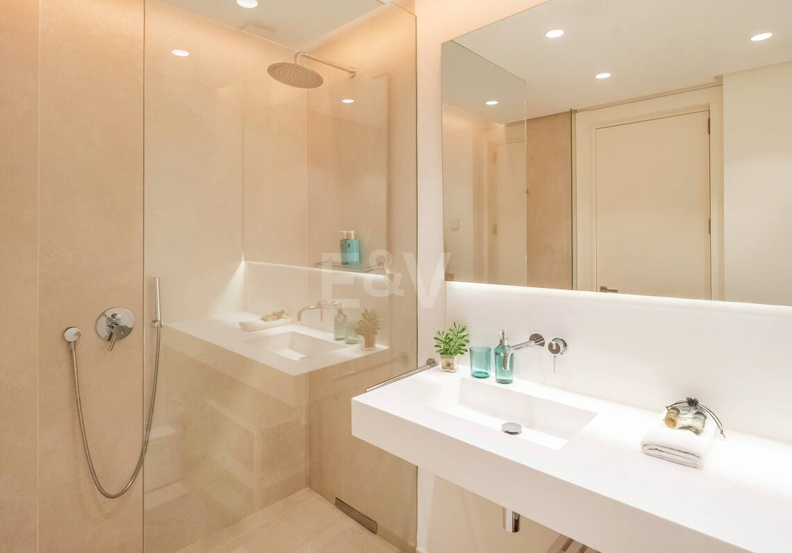Preisgünstigste Wohnung in Palo Alto mit Meerblick und Touristenlizenz