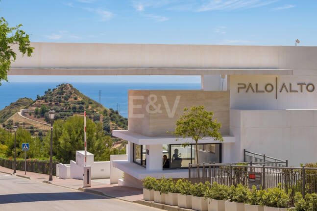 Preisgünstigste Wohnung in Palo Alto mit Meerblick und Touristenlizenz