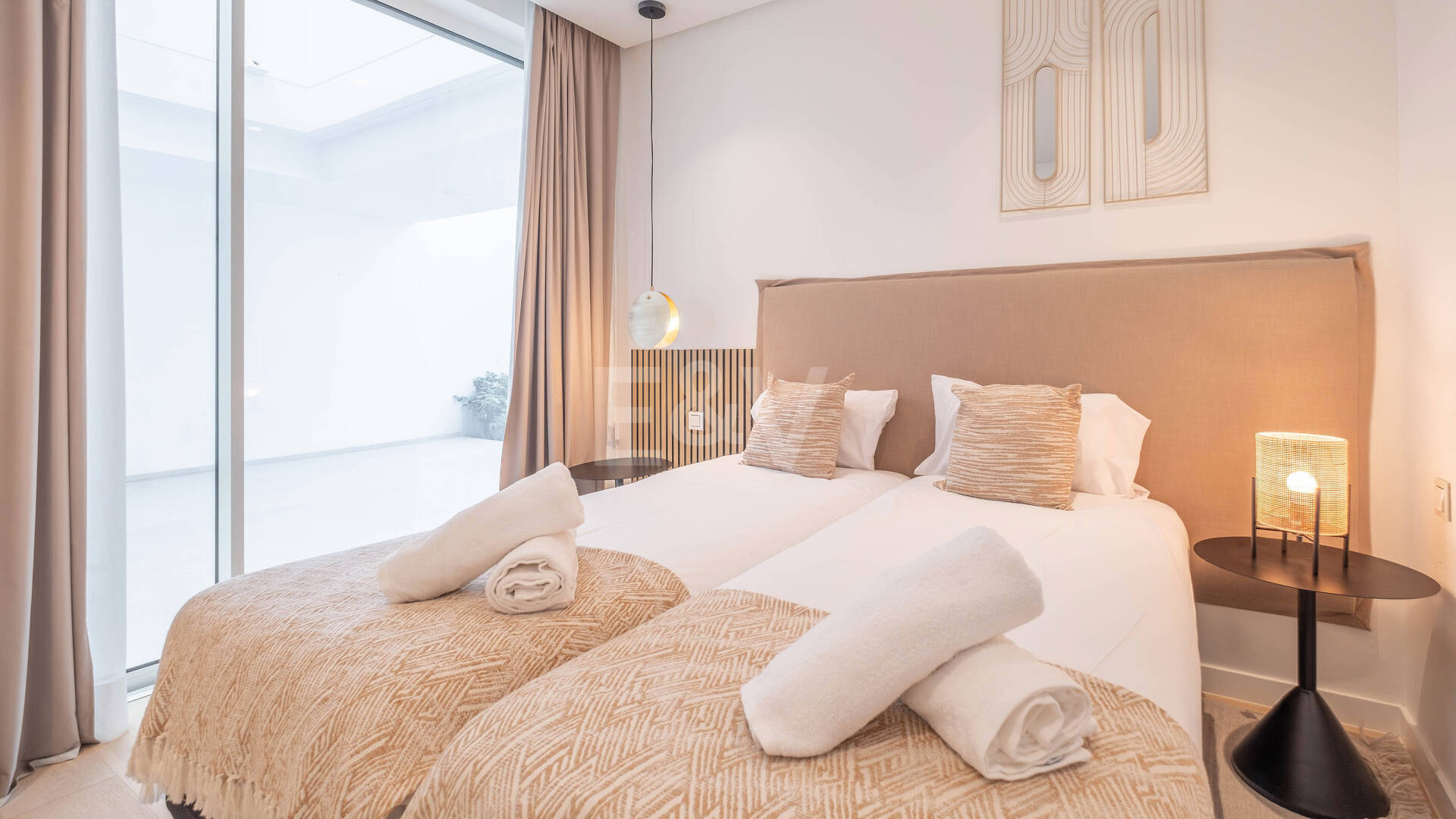 Preisgünstigste Wohnung in Palo Alto mit Meerblick und Touristenlizenz