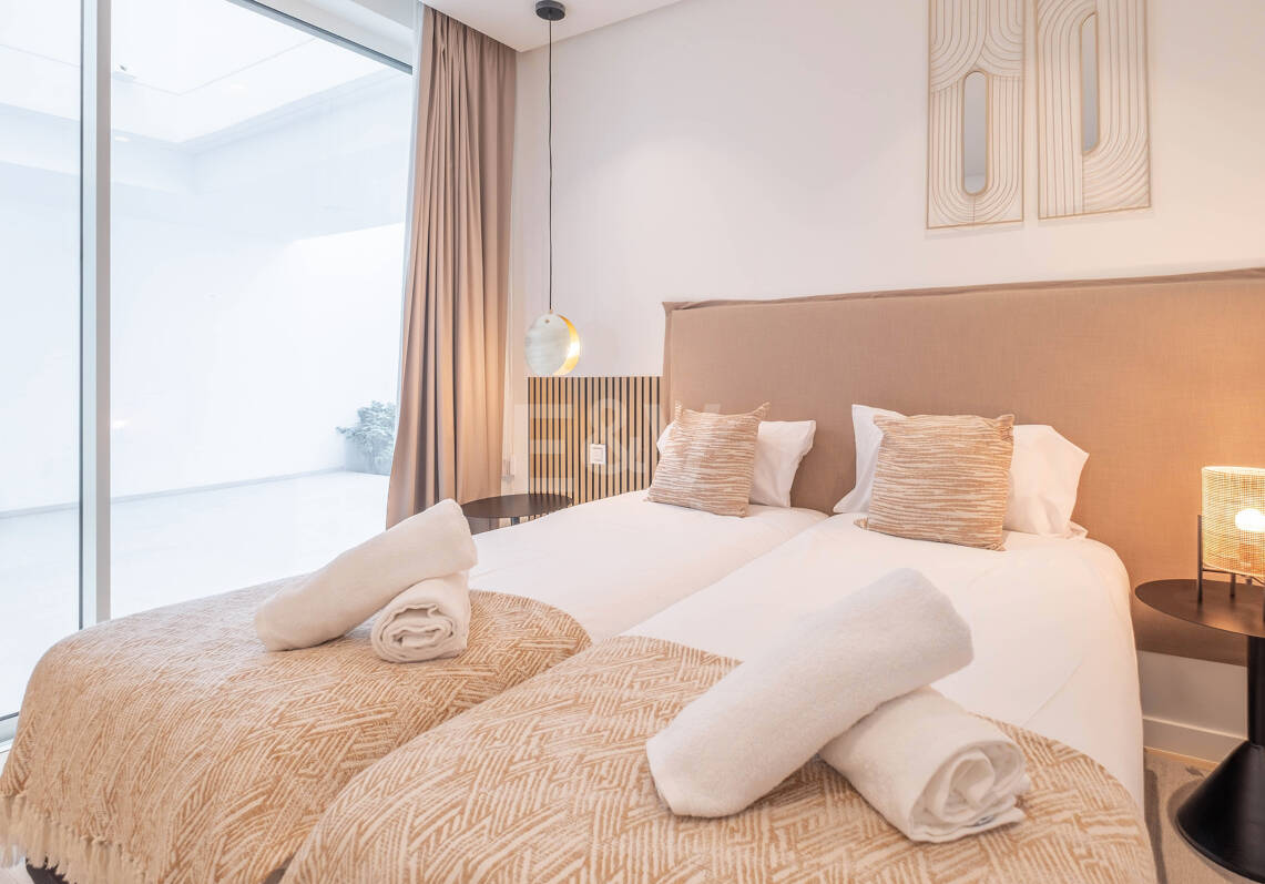 Preisgünstigste Wohnung in Palo Alto mit Meerblick und Touristenlizenz