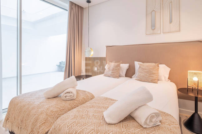 Preisgünstigste Wohnung in Palo Alto mit Meerblick und Touristenlizenz