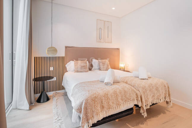 Preisgünstigste Wohnung in Palo Alto mit Meerblick und Touristenlizenz