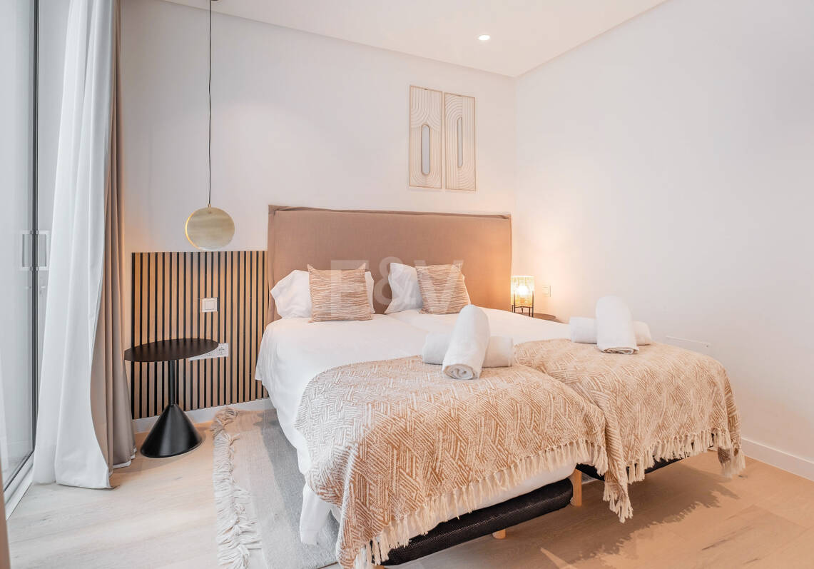 Preisgünstigste Wohnung in Palo Alto mit Meerblick und Touristenlizenz