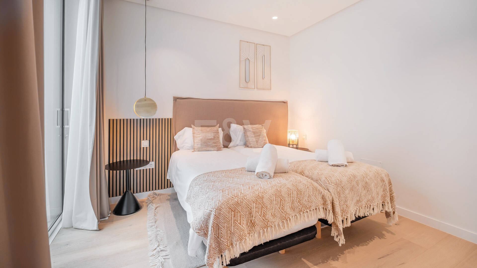Preisgünstigste Wohnung in Palo Alto mit Meerblick und Touristenlizenz