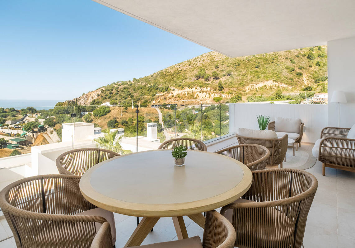 Preisgünstigste Wohnung in Palo Alto mit Meerblick und Touristenlizenz
