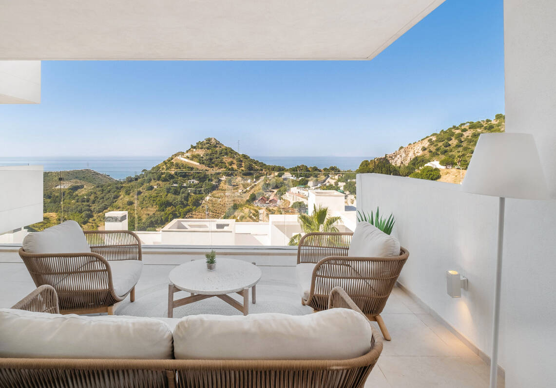 Preisgünstigste Wohnung in Palo Alto mit Meerblick und Touristenlizenz