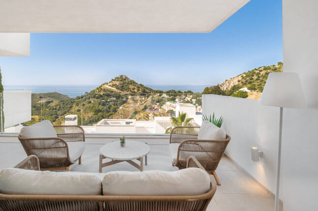 Preisgünstigste Wohnung in Palo Alto mit Meerblick und Touristenlizenz