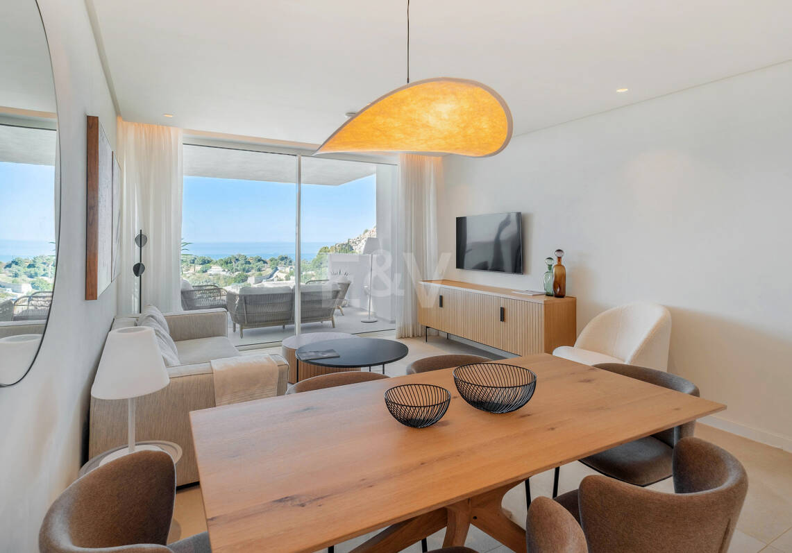 Preisgünstigste Wohnung in Palo Alto mit Meerblick und Touristenlizenz